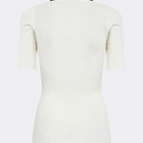 LR Ryde 1 T-Shirt - Star White