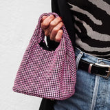 Stella Bag - Baby Pink