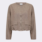 LR Naja 63 Jacket - Falcon