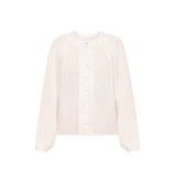 Philipine Shirt - White