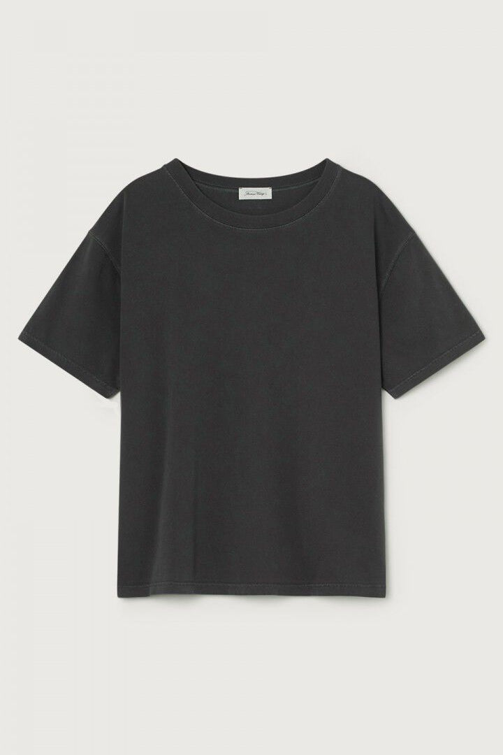 Fizvalley T-shirt - Carbon