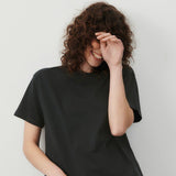 Fizvalley T-shirt - Carbon Vintage