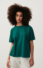 Load image into Gallery viewer, American Vintage Fizvalley T-shirt - Vintage Fir
