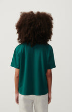 Load image into Gallery viewer, American Vintage Fizvalley T-shirt - Vintage Fir
