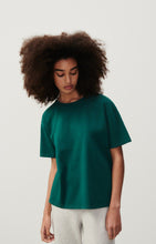 Load image into Gallery viewer, American Vintage Fizvalley T-shirt - Vintage Fir
