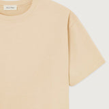 Fizvalley T-shirt - Vanilla