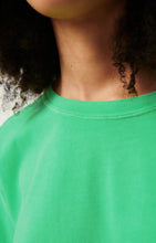 Load image into Gallery viewer, American Vintage Fizvalley T-shirt - Flashy Green
