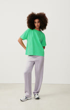 Load image into Gallery viewer, American Vintage Fizvalley T-shirt - Flashy Green
