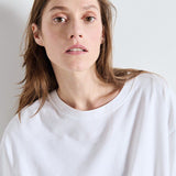Fizvalley T-shirt - White