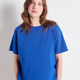 Fizvalley T-shirt - Blue