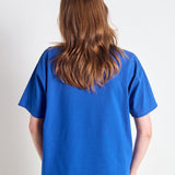 Fizvalley T-shirt - Blue