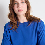 Fizvalley T-shirt - Blue
