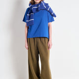 Fizvalley T-shirt - Blue