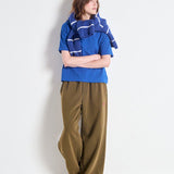 Fizvalley T-shirt - Blue
