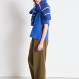 Fizvalley T-shirt - Blue