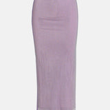 Flaminglips Skirt - Lilac