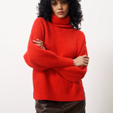 Ariette Jumper - Red