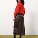 Ariette Jumper - Red