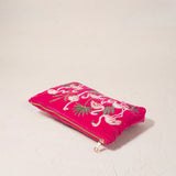 Flamingos Everyday Pouch - Pink