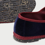 Flamina Mary Jane - Navy