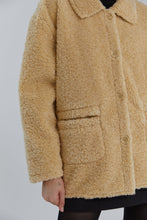 Load image into Gallery viewer, Molliolli Moia Jacket - Yellow
