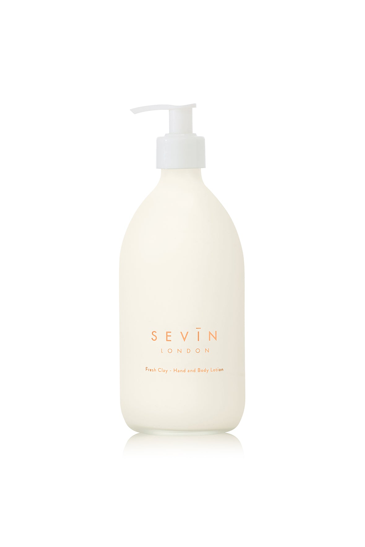 Sevin Hand &amp; Body Duo Set - Fresh Clay