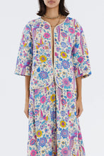 Load image into Gallery viewer, Lollys Laundry Freya Jacket - Multi
