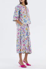 Load image into Gallery viewer, Lollys Laundry Freya Jacket - Multi
