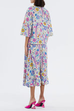 Load image into Gallery viewer, Lollys Laundry Freya Jacket - Multi
