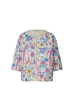 Load image into Gallery viewer, Lollys Laundry Freya Jacket - Multi

