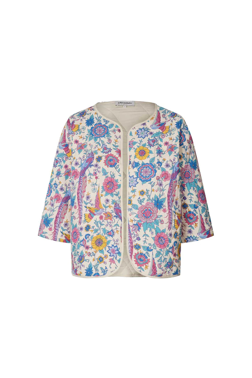 Lollys Laundry Freya Jacket - Multi