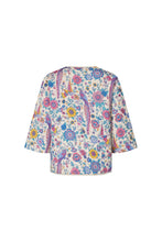Load image into Gallery viewer, Lollys Laundry Freya Jacket - Multi
