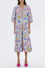 Load image into Gallery viewer, Lollys Laundry Freya Jacket - Multi
