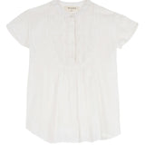 Freya Top - White