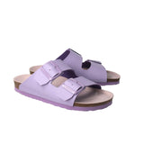 Honolulu Sandals - Lavender