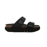 Tika Sandals - Black