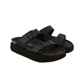 Tika Sandals - Black