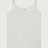 Gamipy Tank Top - White
