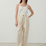 Gamipy Tank Top - White