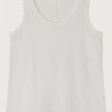 Gamipy 20H Tank Top - White