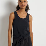 Gamipy 20H Tank Top - Black
