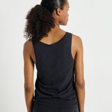 Gamipy 20H Tank Top - Black