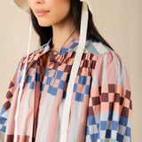 Giselle Dress - Multi