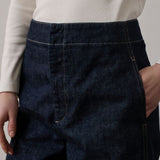 Blair Jeans - Dark Denim
