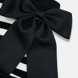 Hagent Socks - Black/White