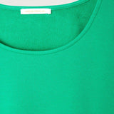 Hapylife 02BE24 T-Shirt - Chlorophyll Vintage
