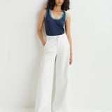 Harcel Top - Dark Sapphire