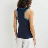Harcel Top - Dark Sapphire