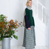Harvey Jumper - Fir