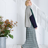 Harvey Jumper - Fir